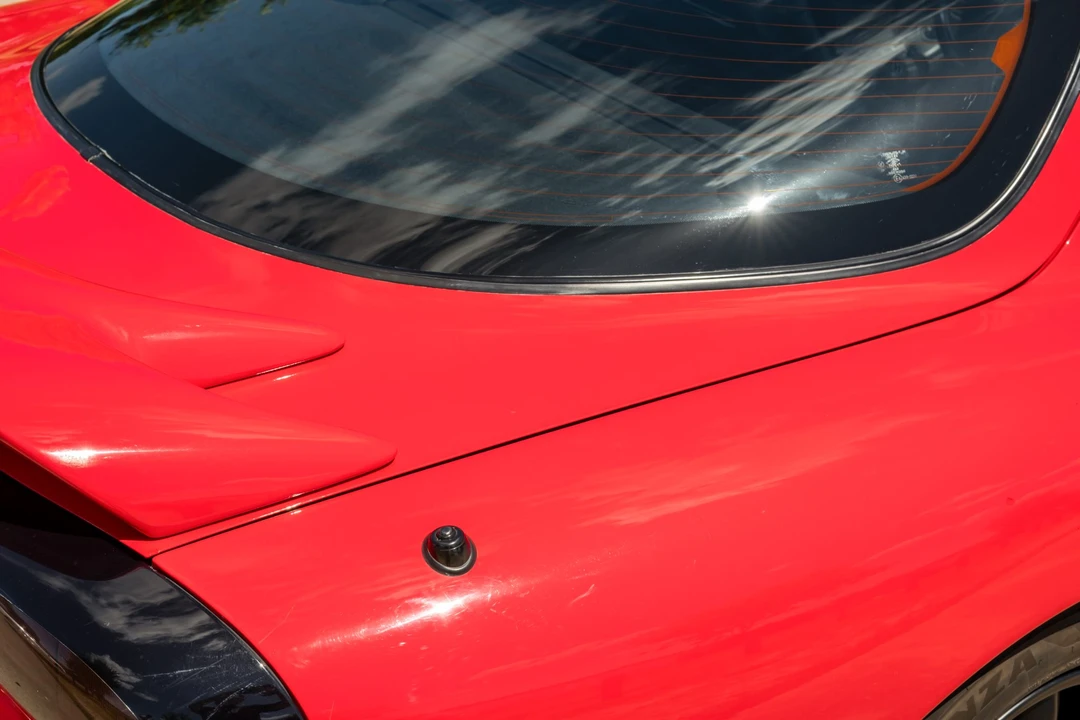 1994 Mazda RX-7 FD - Image 26 of 31
