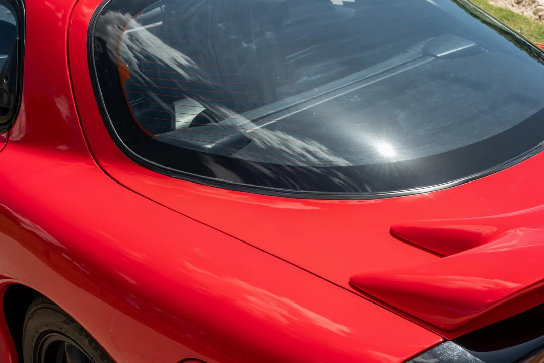 1994 Mazda RX-7 FD - Image 25 of 31