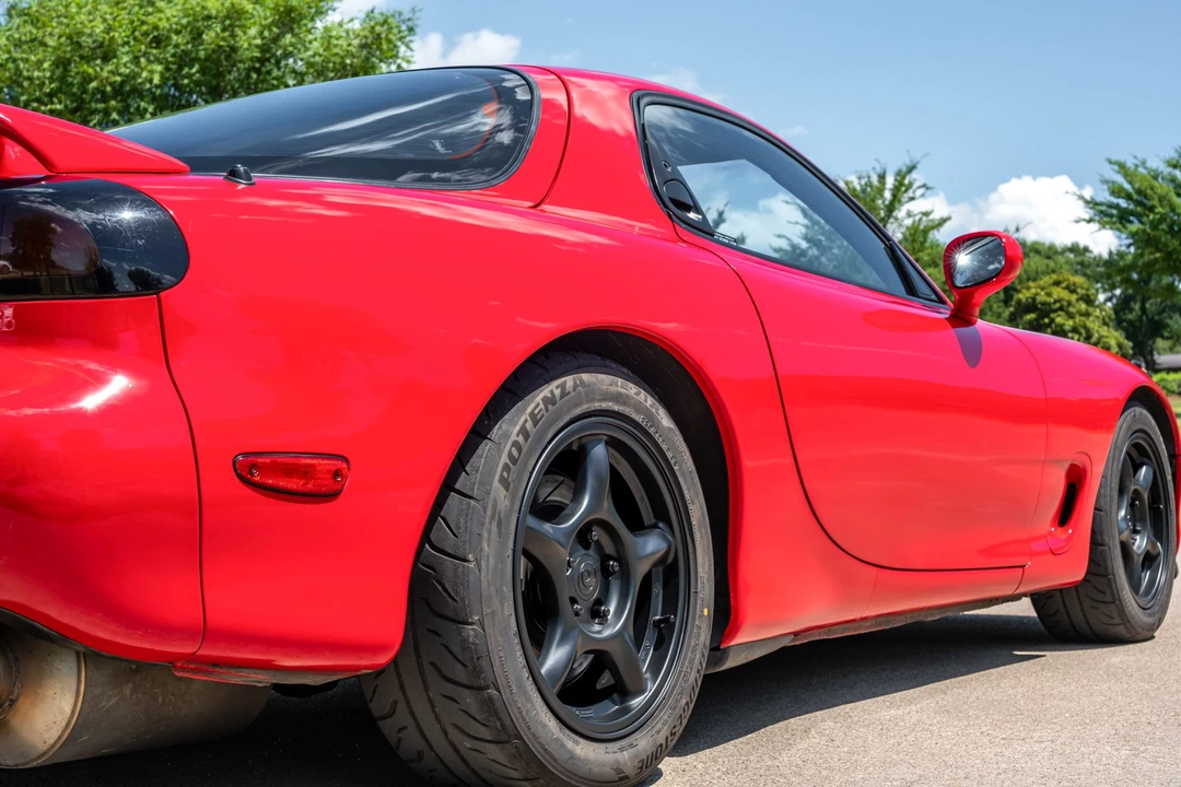 1994 Mazda RX-7 FD - Image 16 of 31