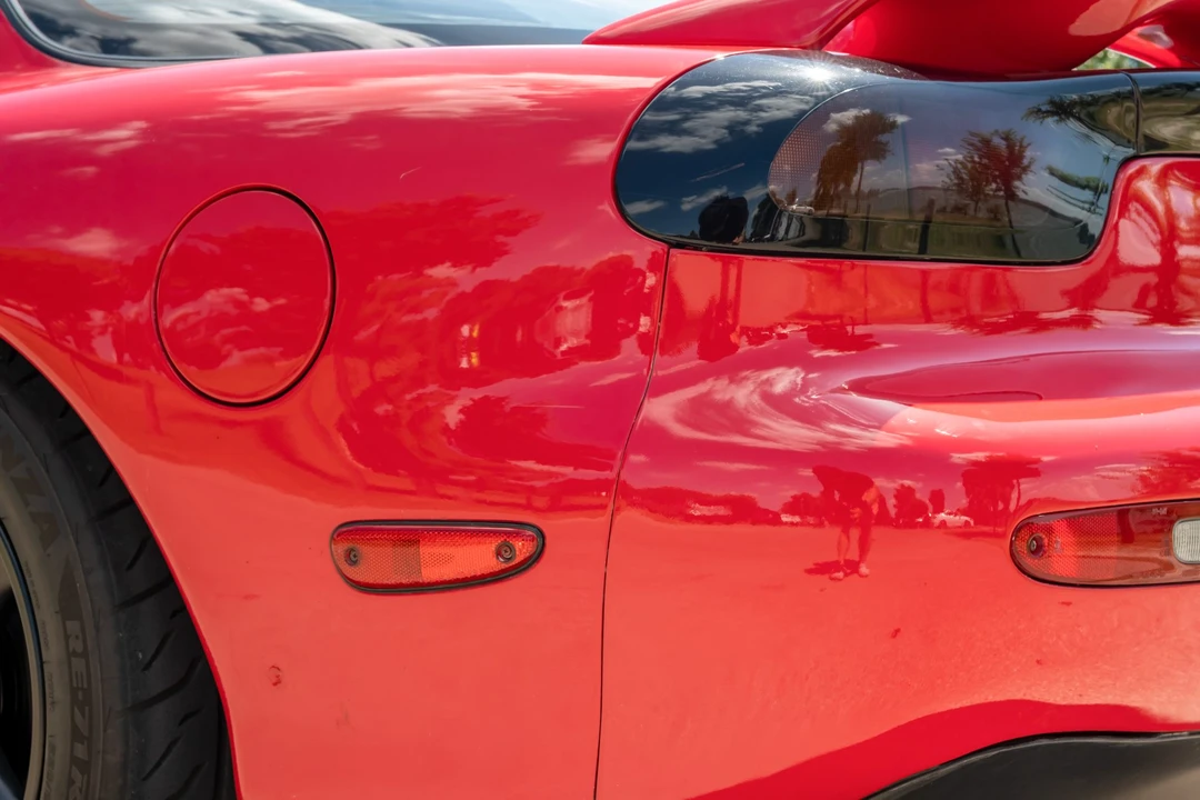 1994 Mazda RX-7 FD - Image 29 of 31