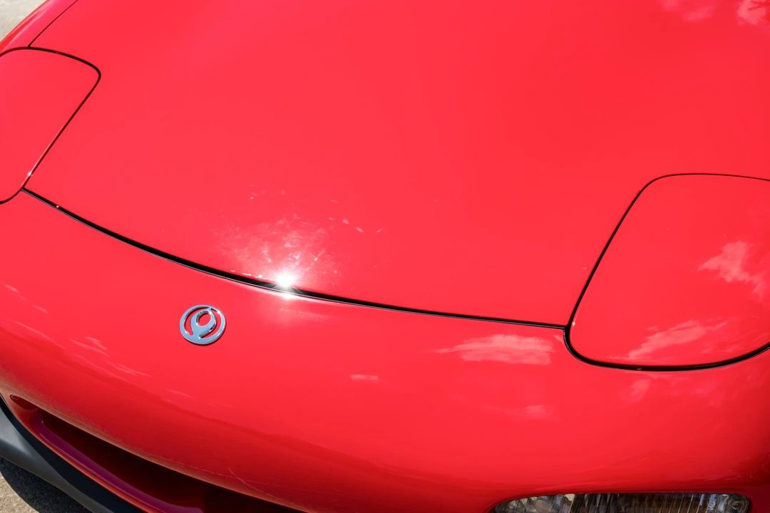 1994 Mazda RX-7 FD - Image 22 of 31