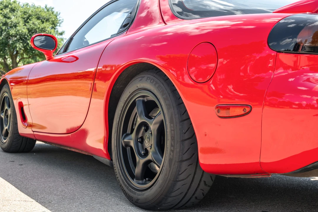 1994 Mazda RX-7 FD - Image 15 of 31
