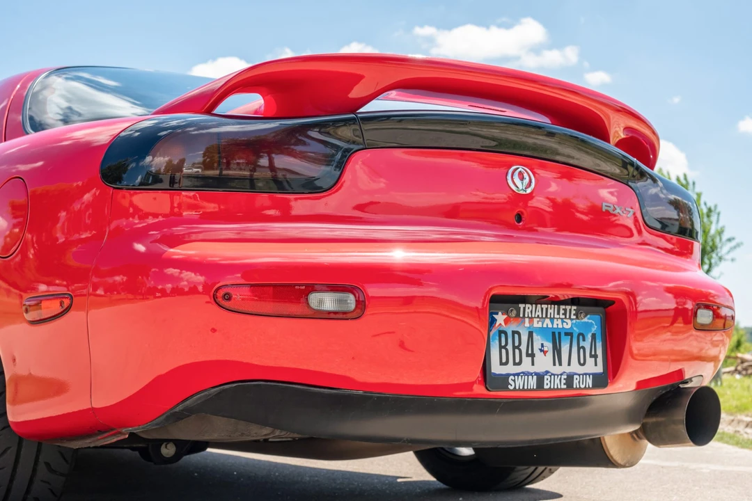 1994 Mazda RX-7 FD - Image 19 of 31