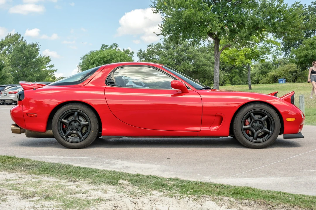 1994 Mazda RX-7 FD - Image 4 of 31