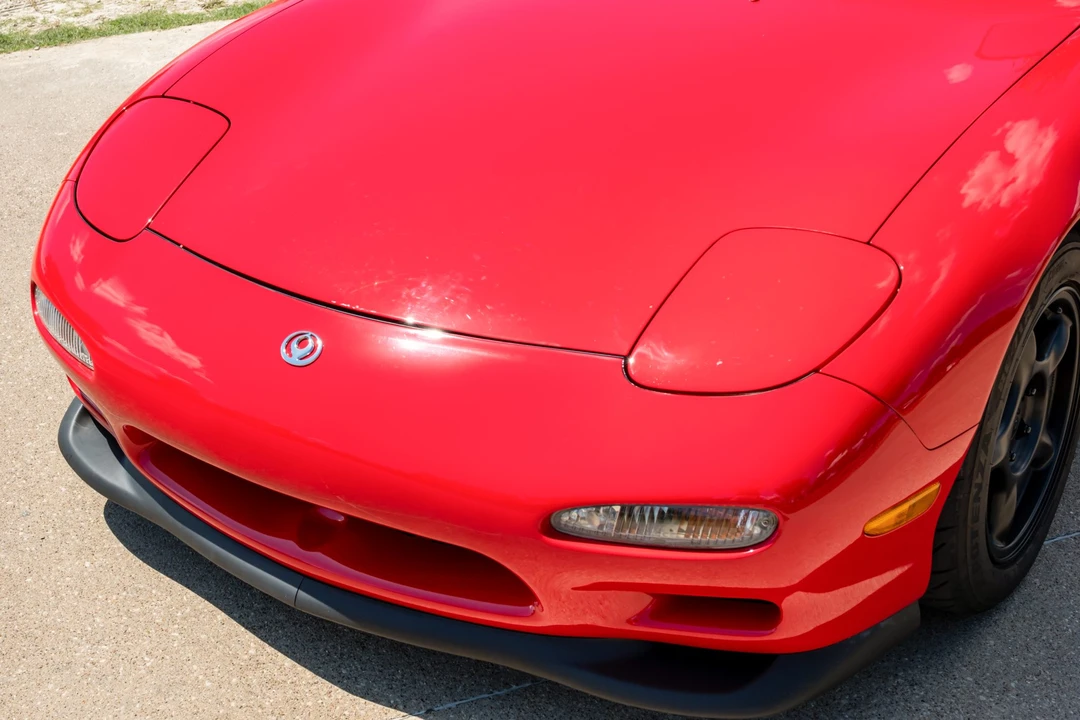 1994 Mazda RX-7 FD - Image 21 of 31