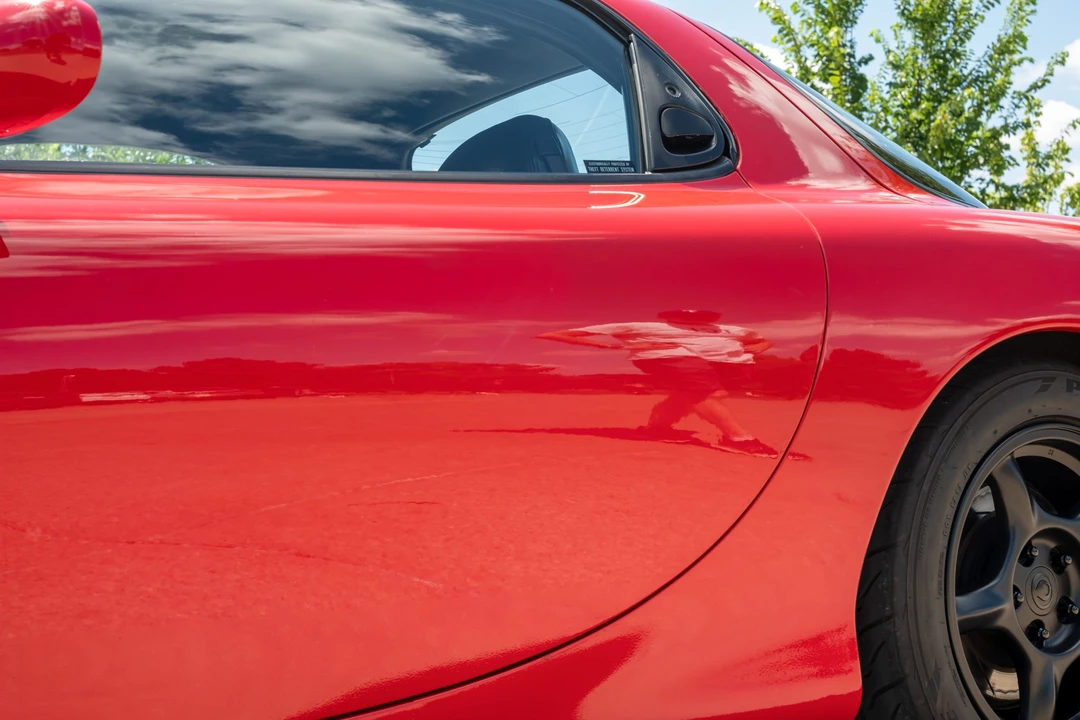 1994 Mazda RX-7 FD - Image 28 of 31