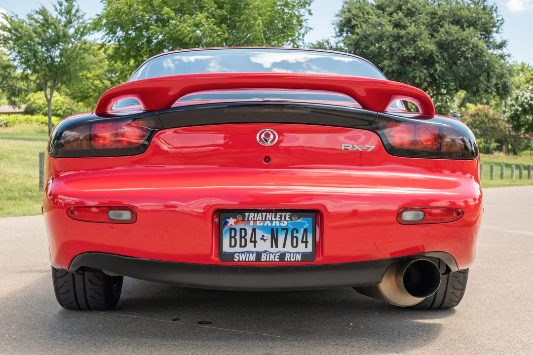 1994 Mazda RX-7 FD - Image 14 of 31