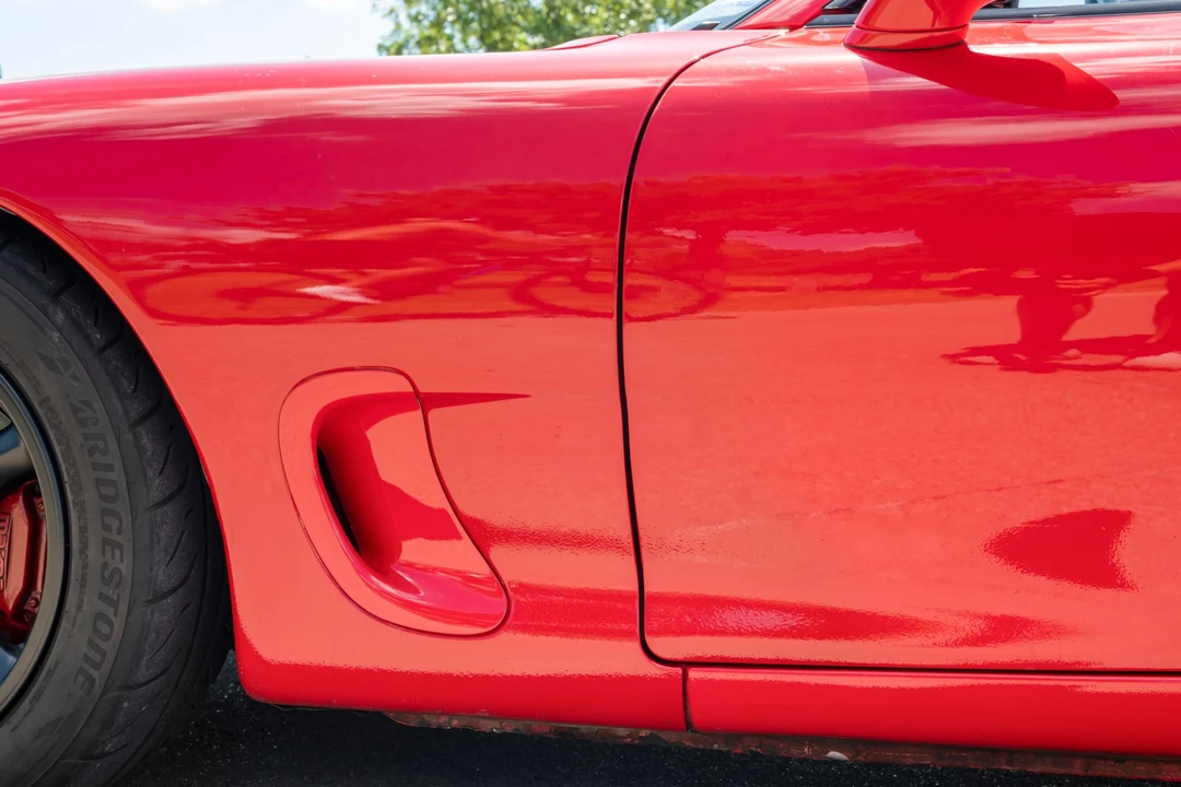 1994 Mazda RX-7 FD - Image 27 of 31