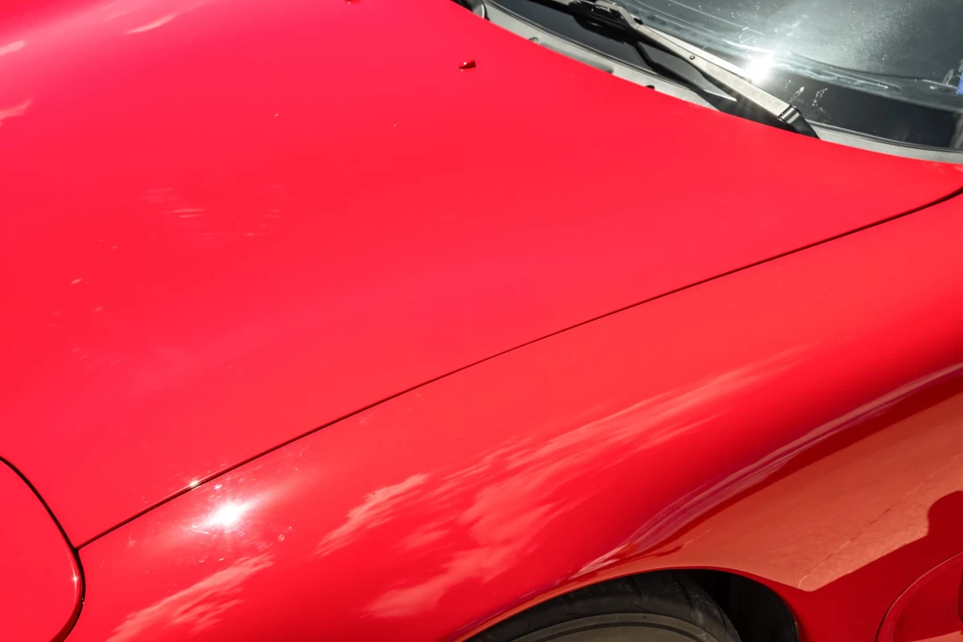 1994 Mazda RX-7 FD - Image 24 of 31