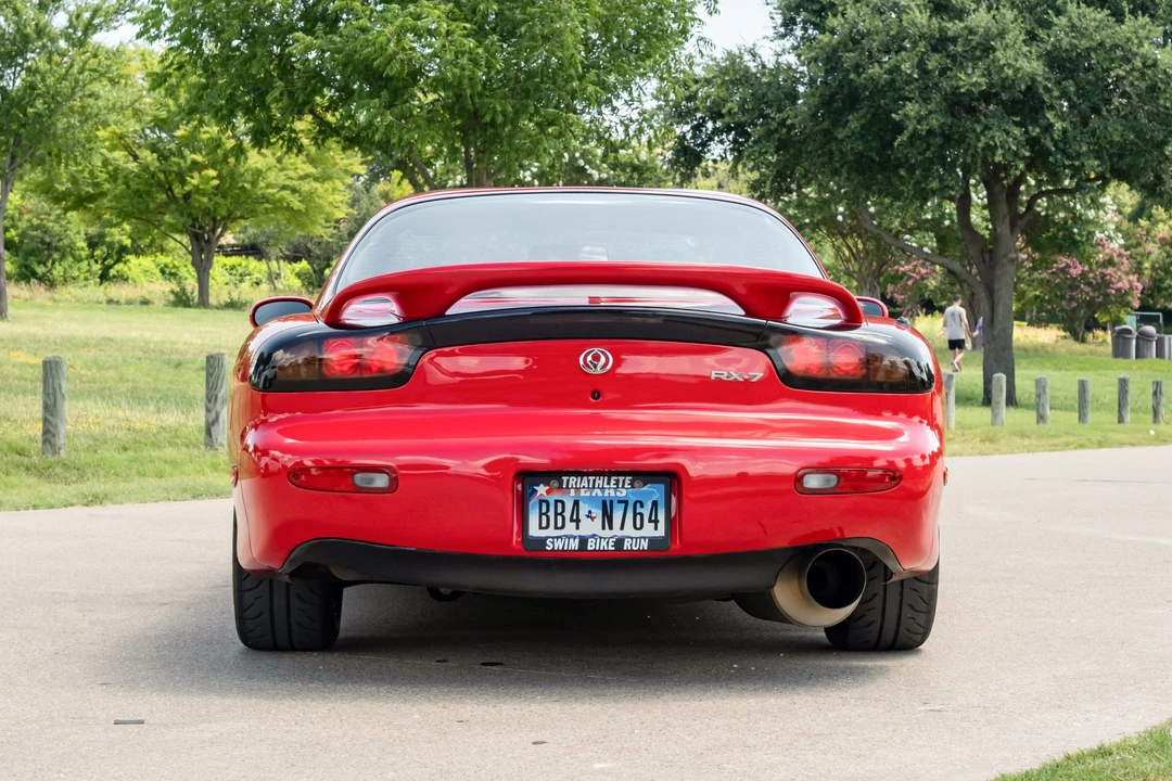 1994 Mazda RX-7 FD - Image 6 of 31