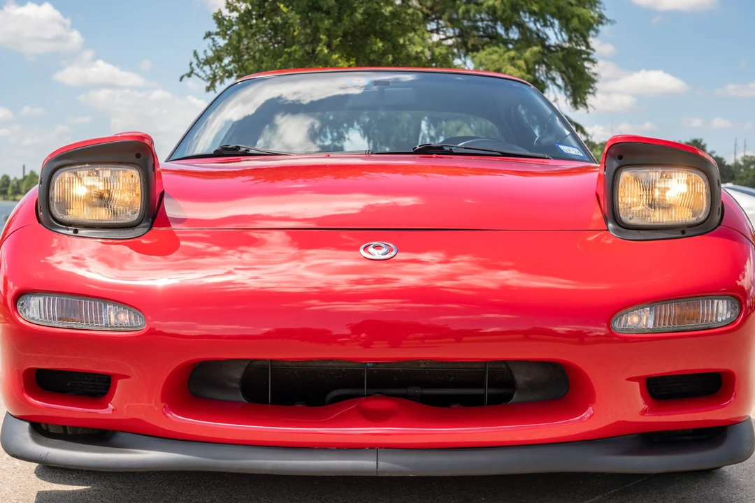 1994 Mazda RX-7 FD - Image 13 of 31