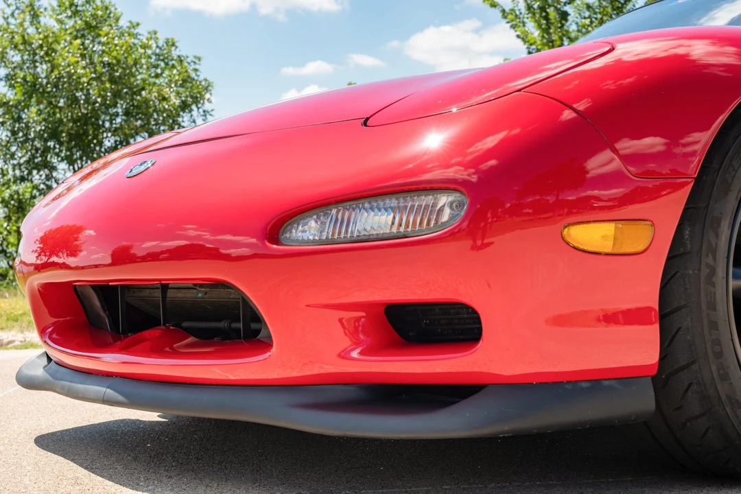 1994 Mazda RX-7 FD - Image 20 of 31