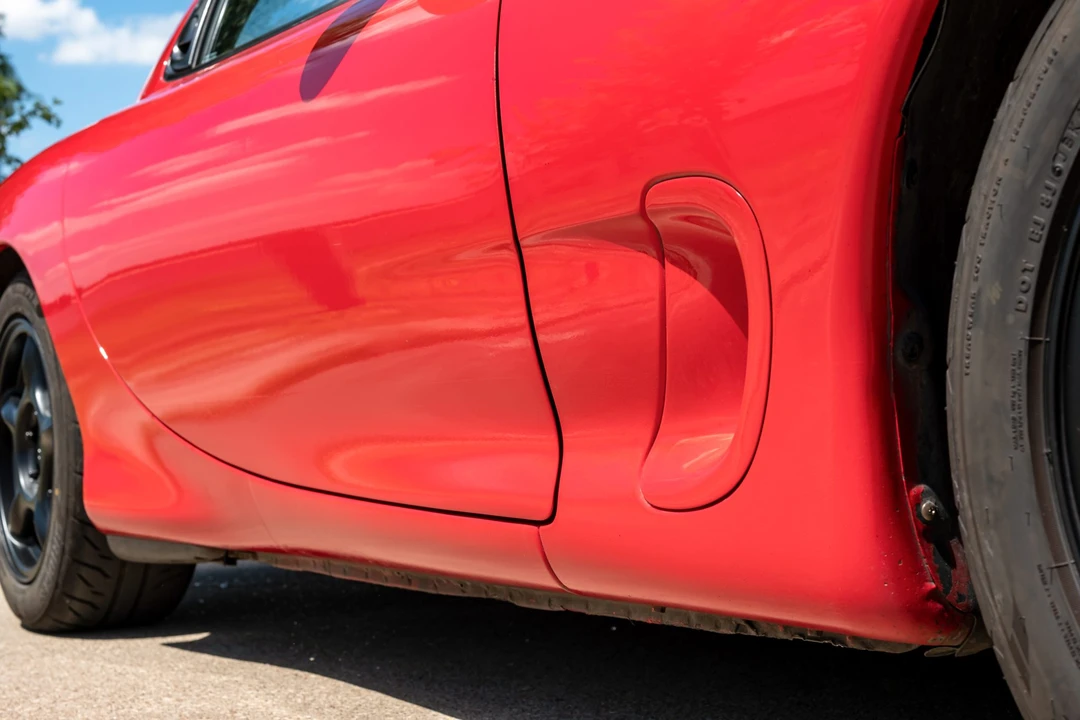 1994 Mazda RX-7 FD - Image 18 of 31