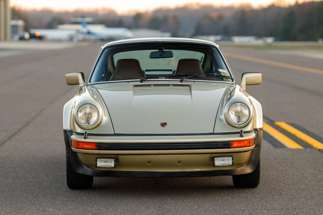 1977 Porsche 930 Turbo - Image 6 of 31