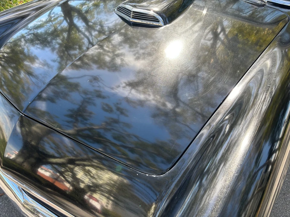 1955 Ford Thunderbird 1st Gen - Image 29 of 31