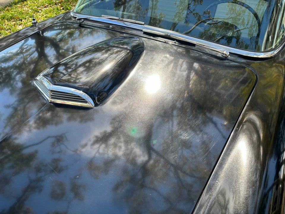 1955 Ford Thunderbird 1st Gen - Image 28 of 31