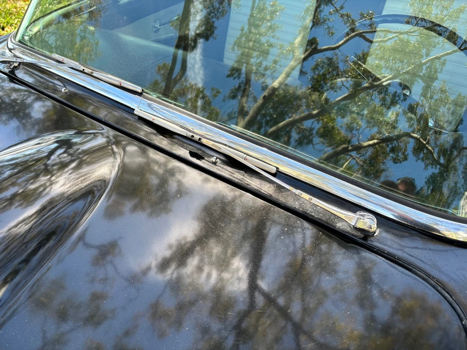 1955 Ford Thunderbird 1st Gen - Image 30 of 31