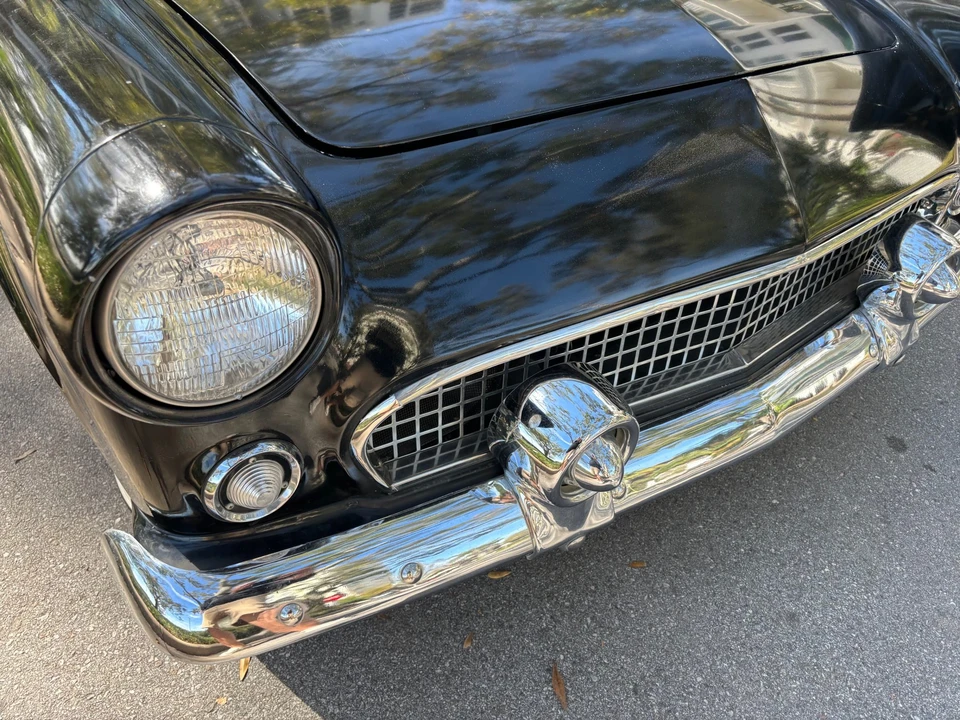 1955 Ford Thunderbird 1st Gen - Image 25 of 31