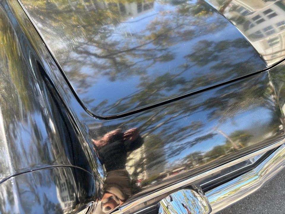 1955 Ford Thunderbird 1st Gen - Image 24 of 31