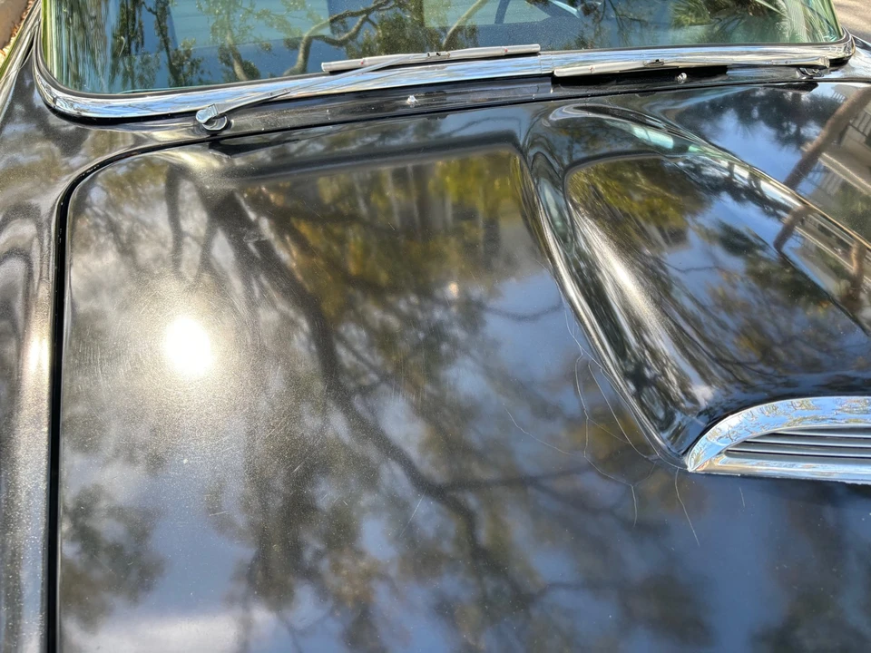 1955 Ford Thunderbird 1st Gen - Image 26 of 31