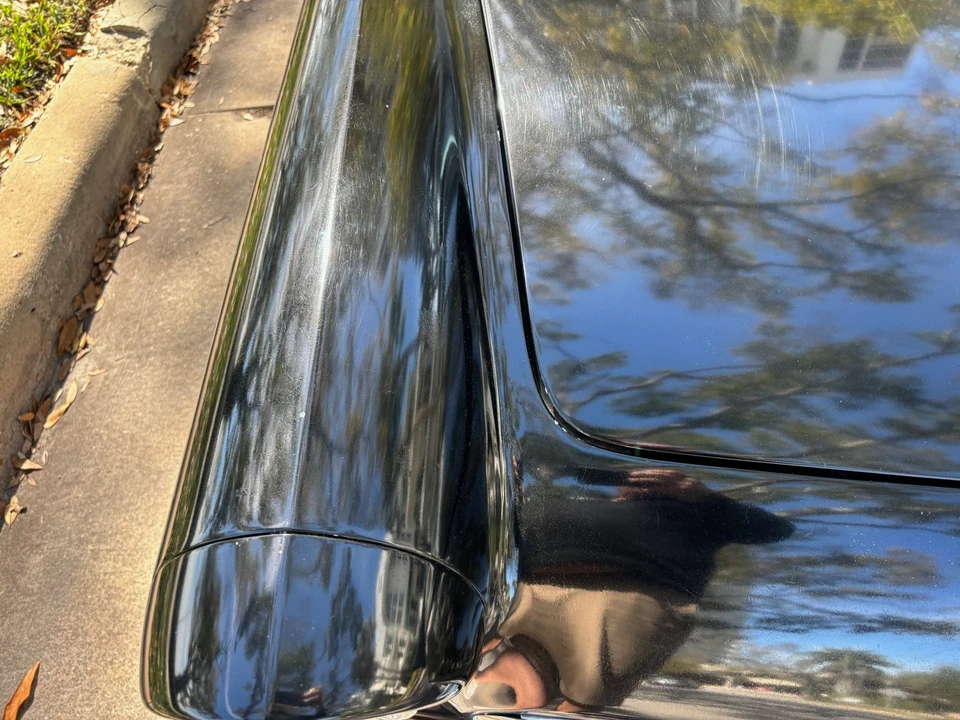 1955 Ford Thunderbird 1st Gen - Image 23 of 31