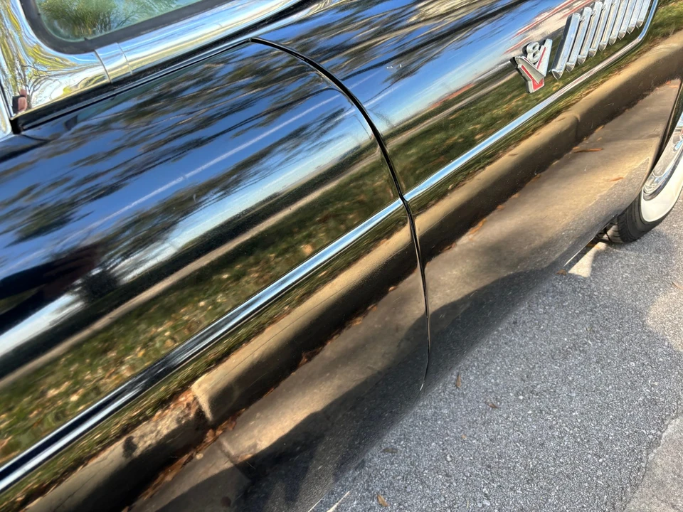1955 Ford Thunderbird 1st Gen - Image 18 of 31