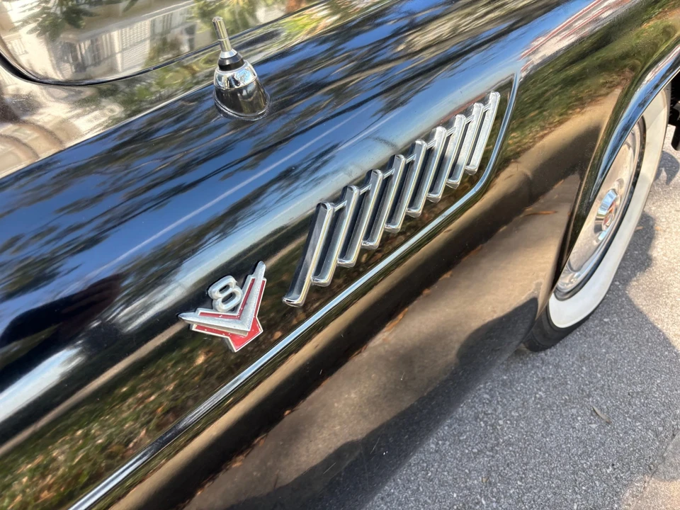 1955 Ford Thunderbird 1st Gen - Image 19 of 31