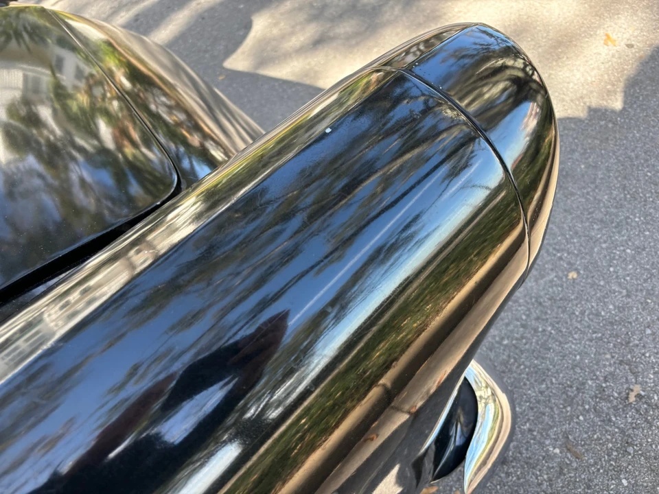 1955 Ford Thunderbird 1st Gen - Image 21 of 31