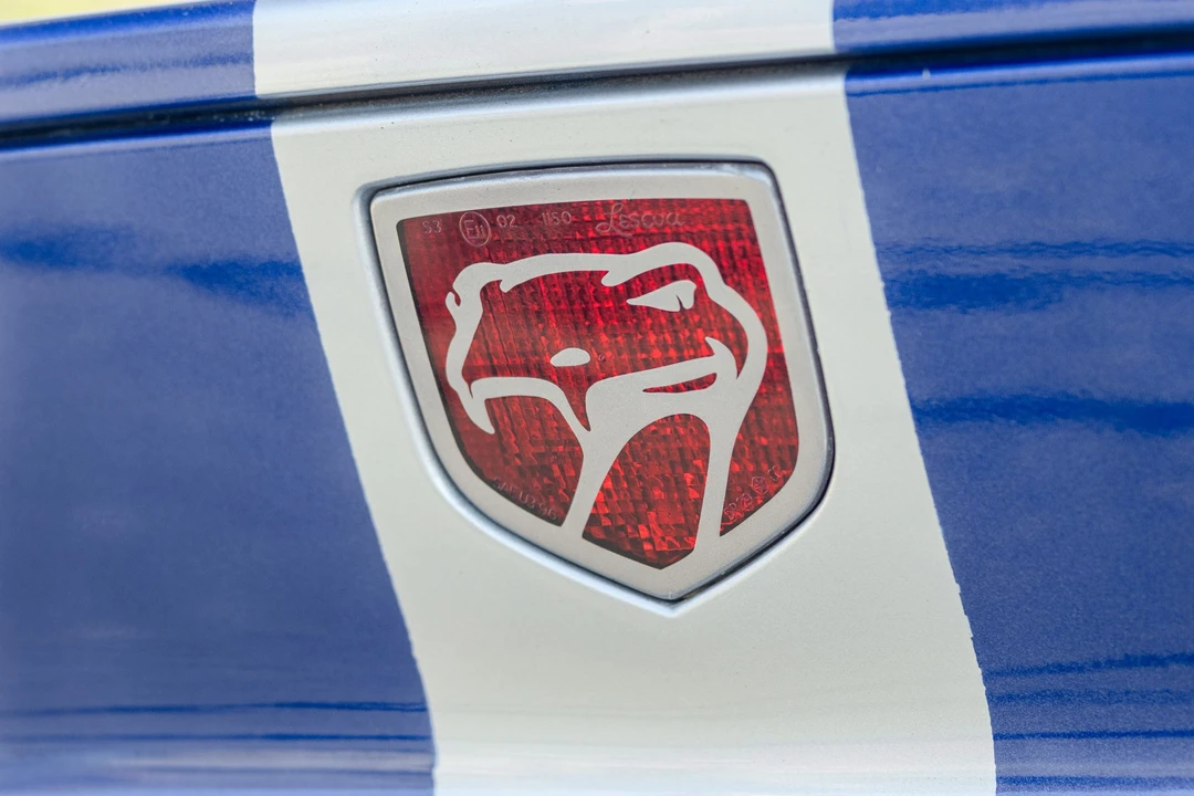 1998 Dodge Viper GTS 2nd Gen - Image 20 of 31