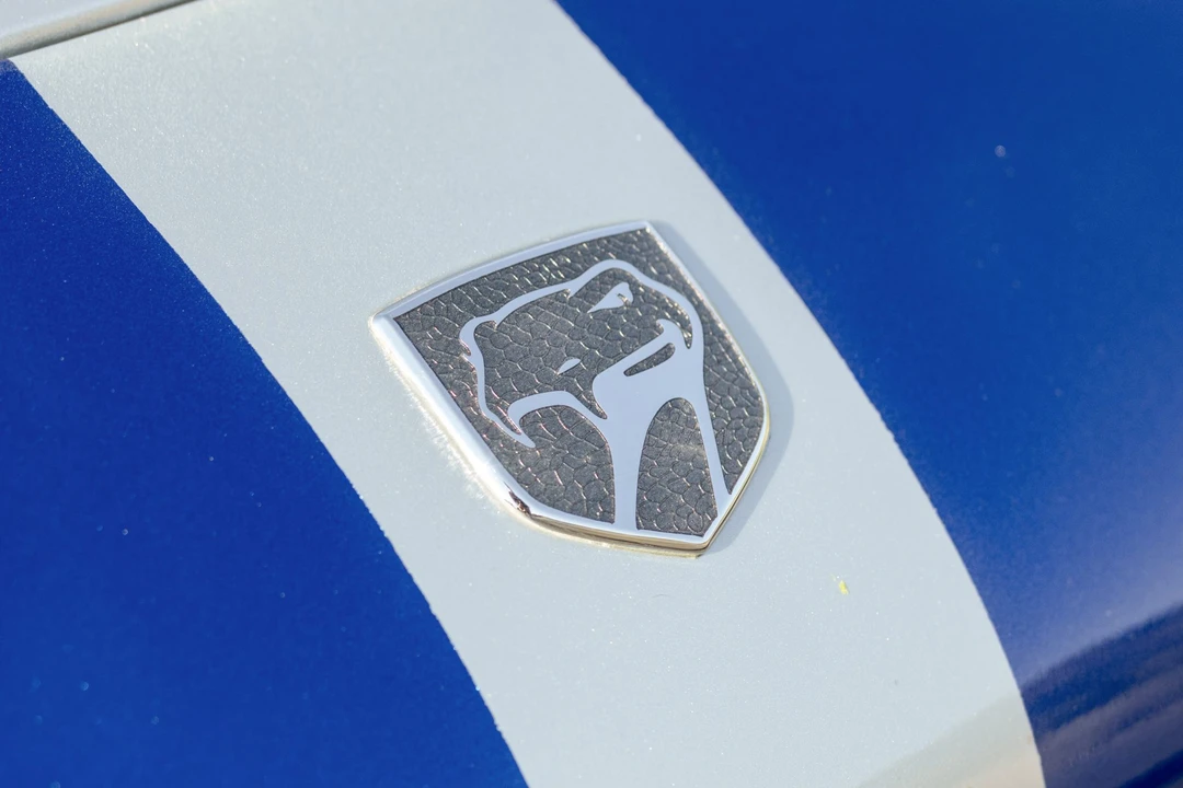 1998 Dodge Viper GTS 2nd Gen - Image 11 of 31