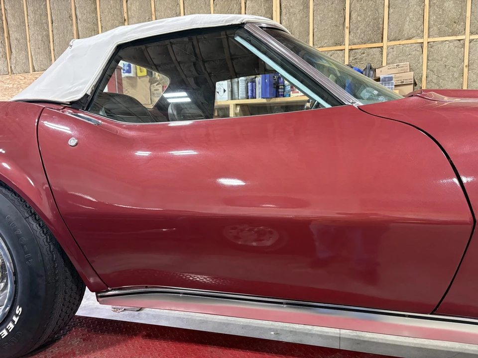 1975 Chevrolet Corvette C3 - Image 16 of 31
