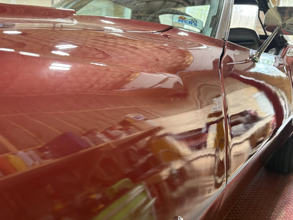 1975 Chevrolet Corvette C3 - Image 20 of 31