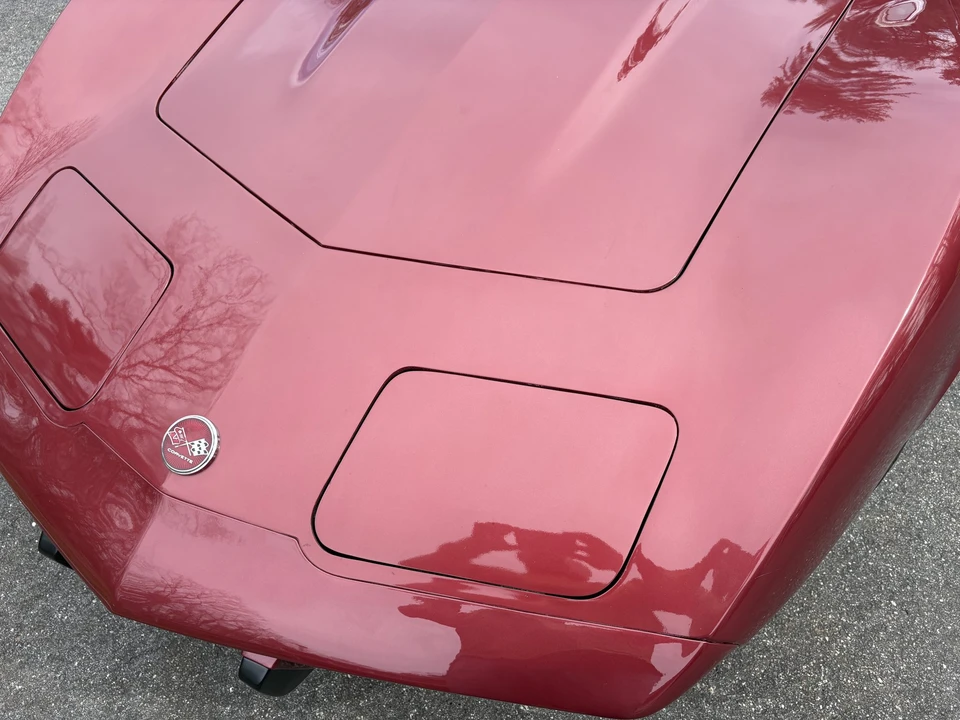 1975 Chevrolet Corvette C3 - Image 28 of 31