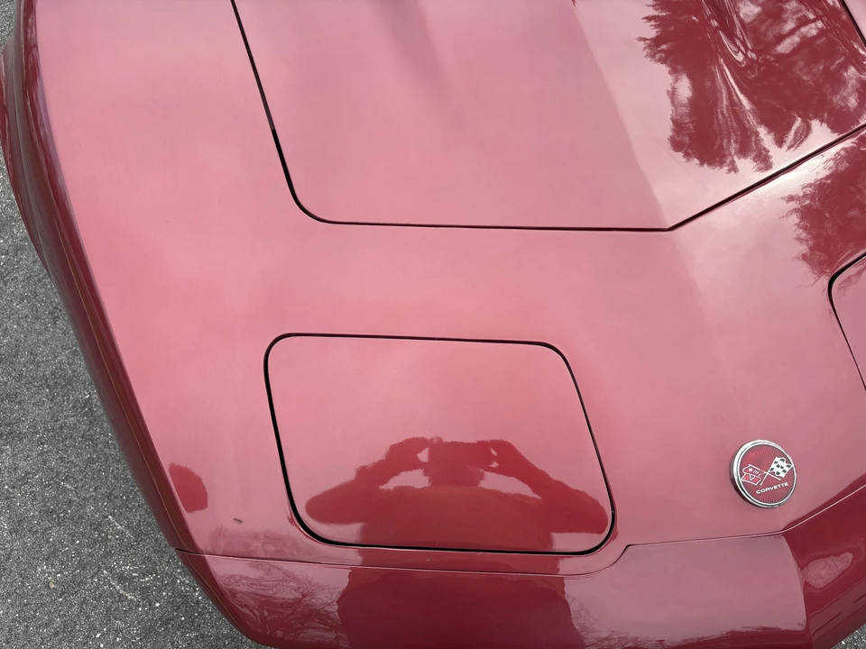 1975 Chevrolet Corvette C3 - Image 27 of 31