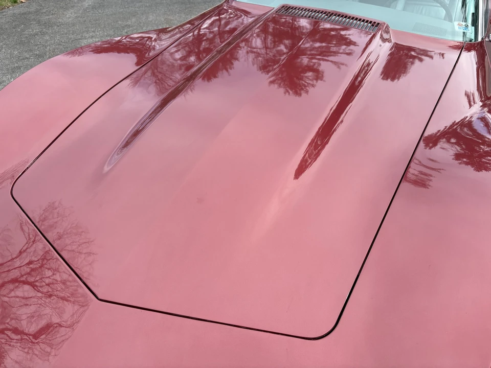 1975 Chevrolet Corvette C3 - Image 25 of 31