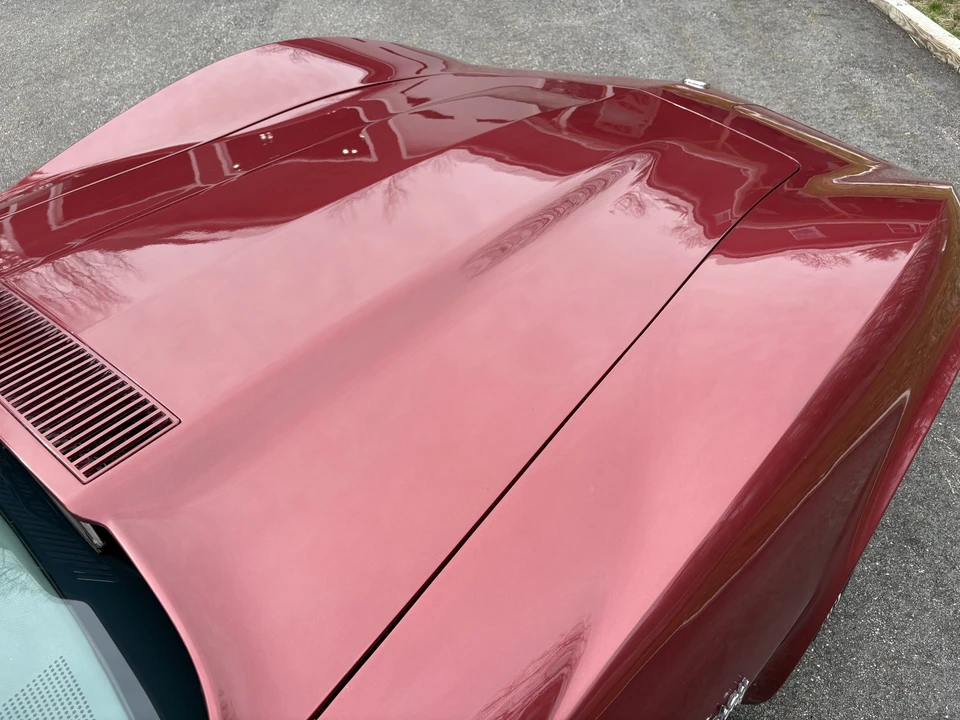 1975 Chevrolet Corvette C3 - Image 26 of 31