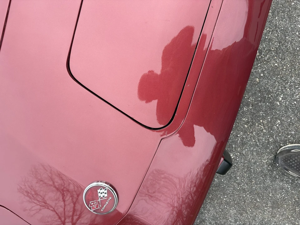 1975 Chevrolet Corvette C3 - Image 29 of 31
