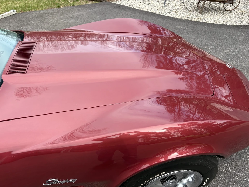 1975 Chevrolet Corvette C3 - Image 24 of 31