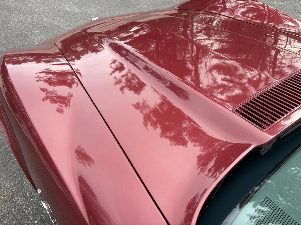 1975 Chevrolet Corvette C3 - Image 23 of 31