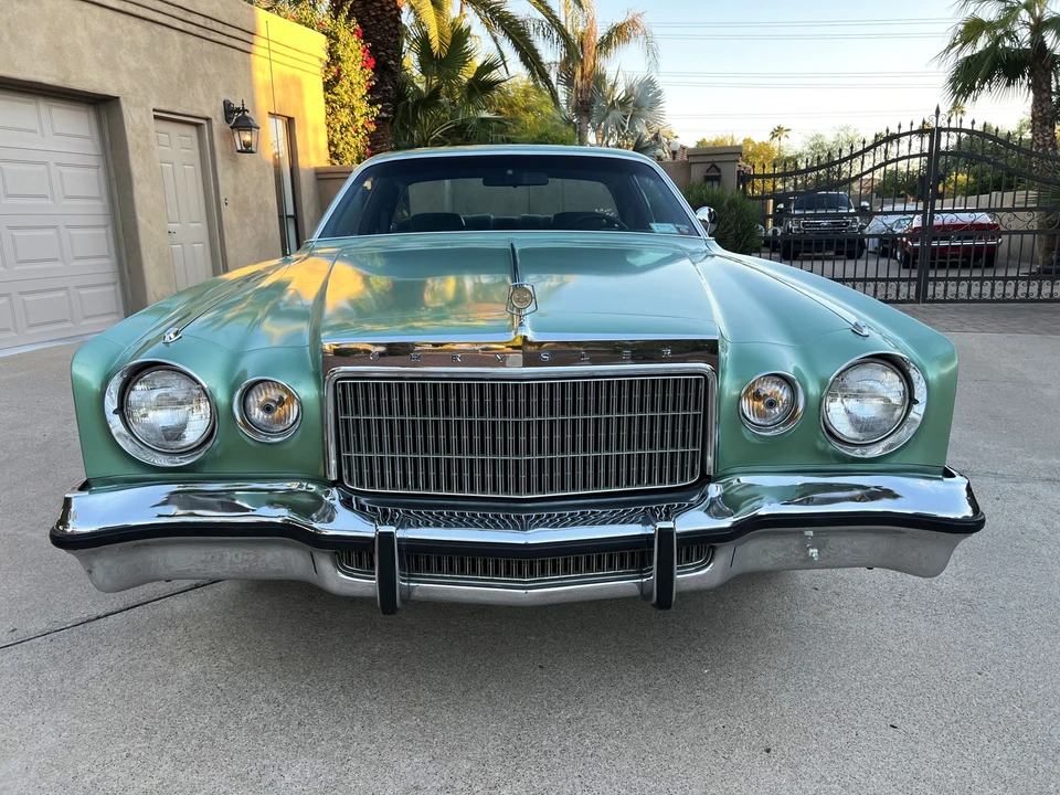 1975 Chrysler Cordoba - Image 11 of 31