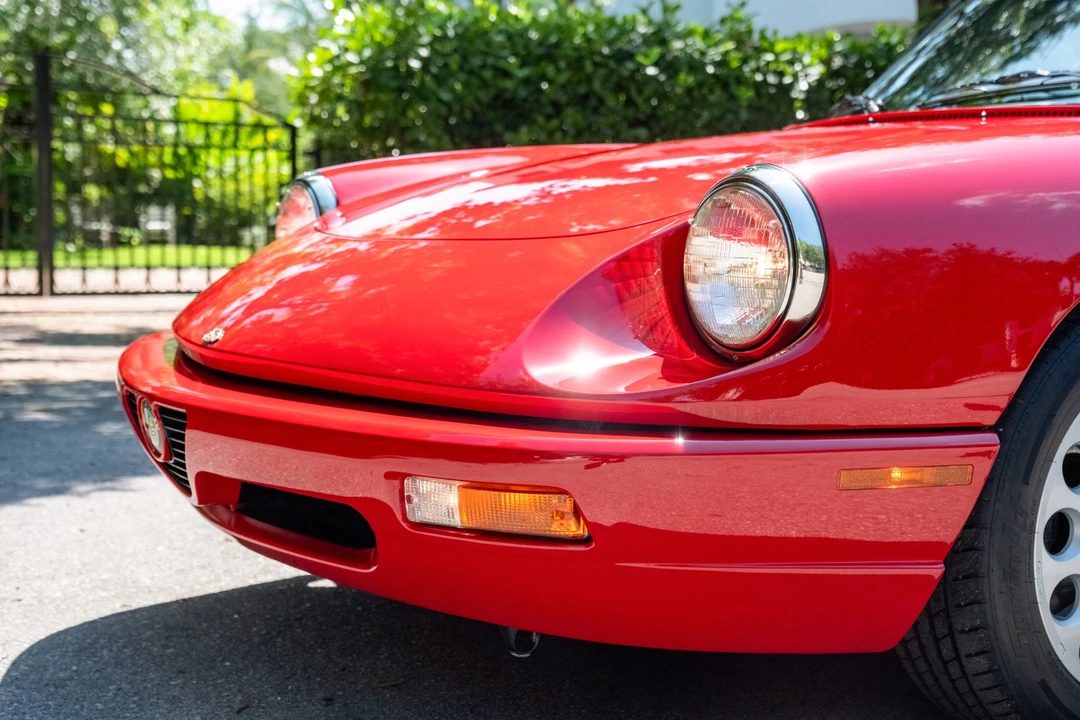 1994 Alfa Romeo Series 4 - Image 20 of 31
