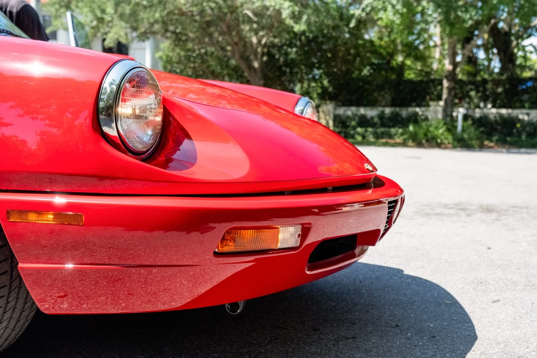 1994 Alfa Romeo Series 4 - Image 19 of 31