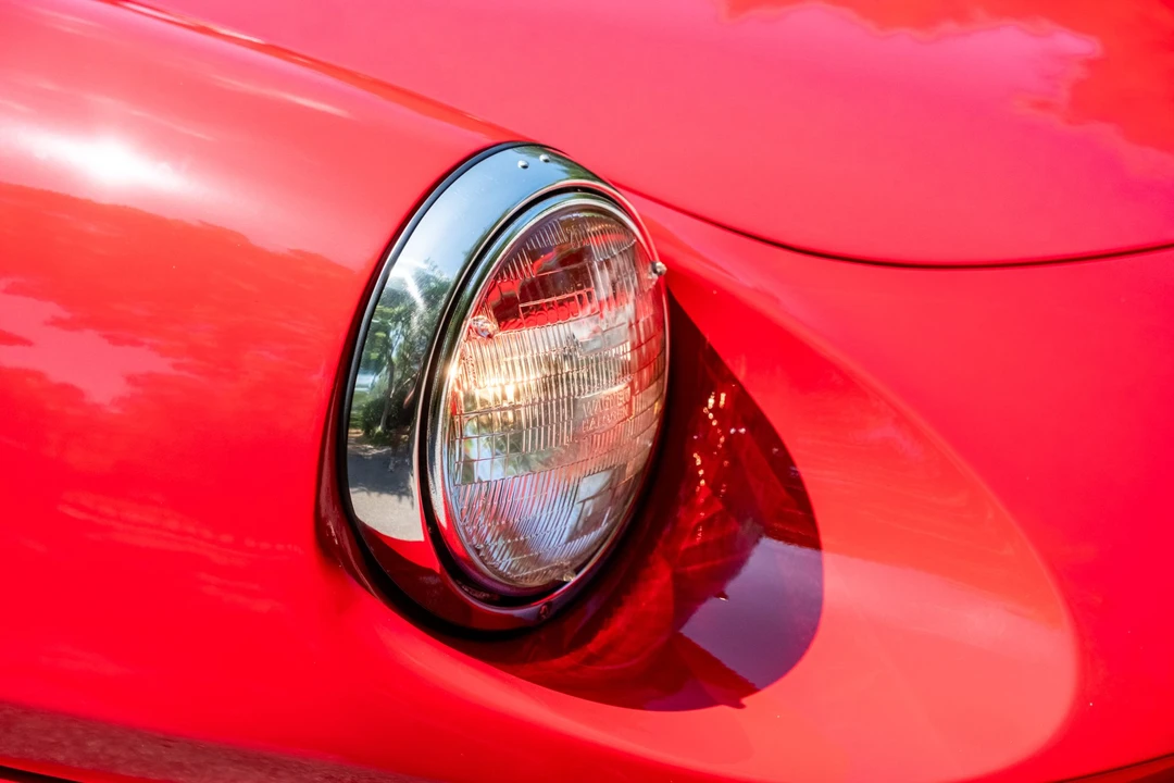 1994 Alfa Romeo Series 4 - Image 21 of 31