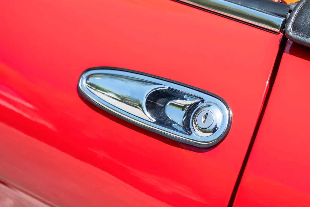 1994 Alfa Romeo Series 4 - Image 31 of 31