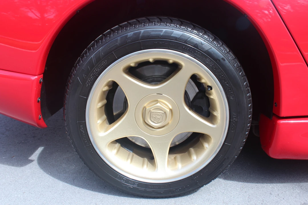 1997 Dodge Viper GTS 2nd Gen - Image 30 of 31