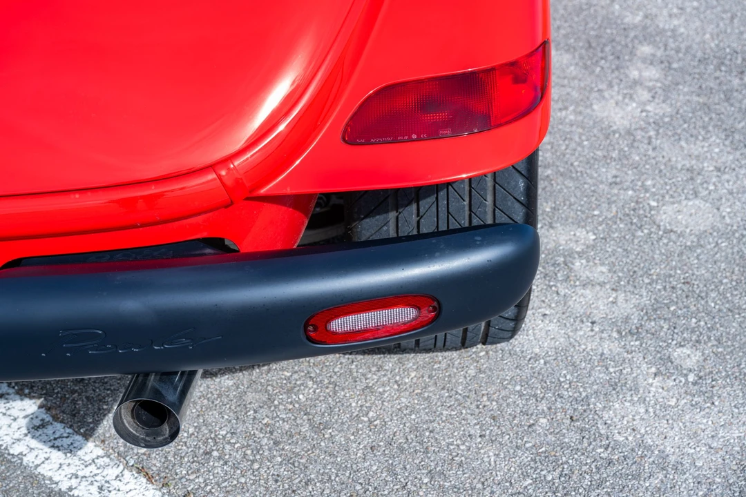 2000 Plymouth Prowler - Image 23 of 31