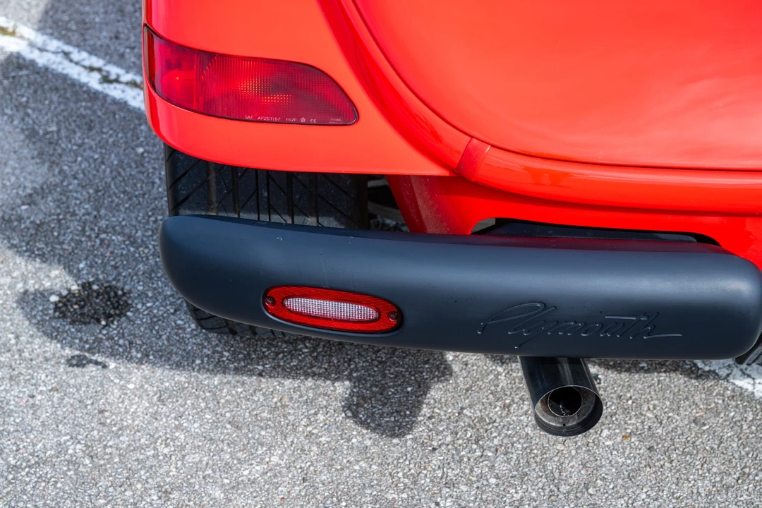 2000 Plymouth Prowler - Image 22 of 31