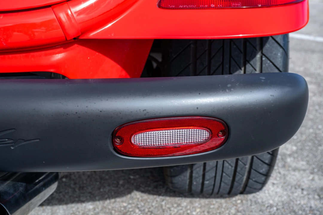 2000 Plymouth Prowler - Image 25 of 31
