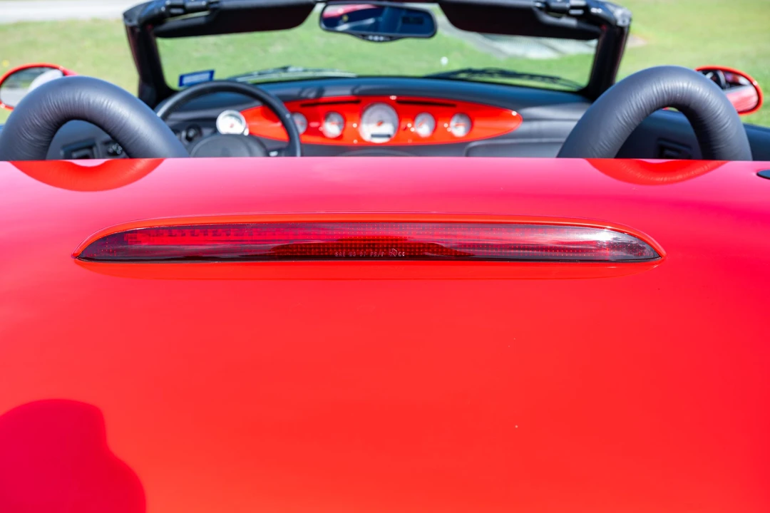 2000 Plymouth Prowler - Image 21 of 31