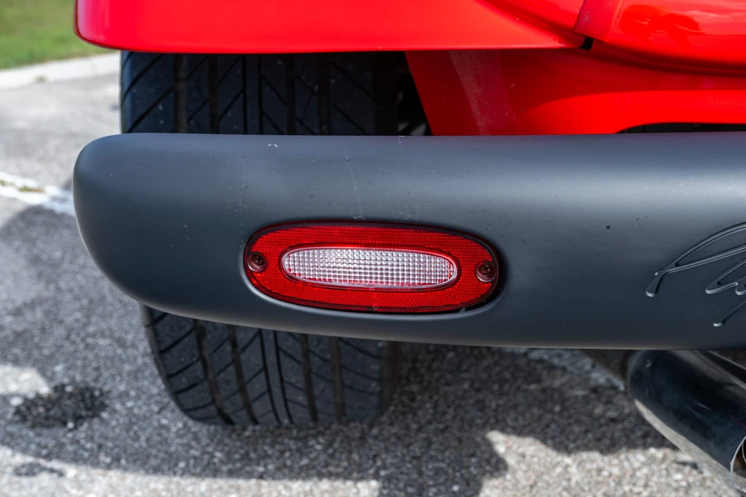 2000 Plymouth Prowler - Image 24 of 31